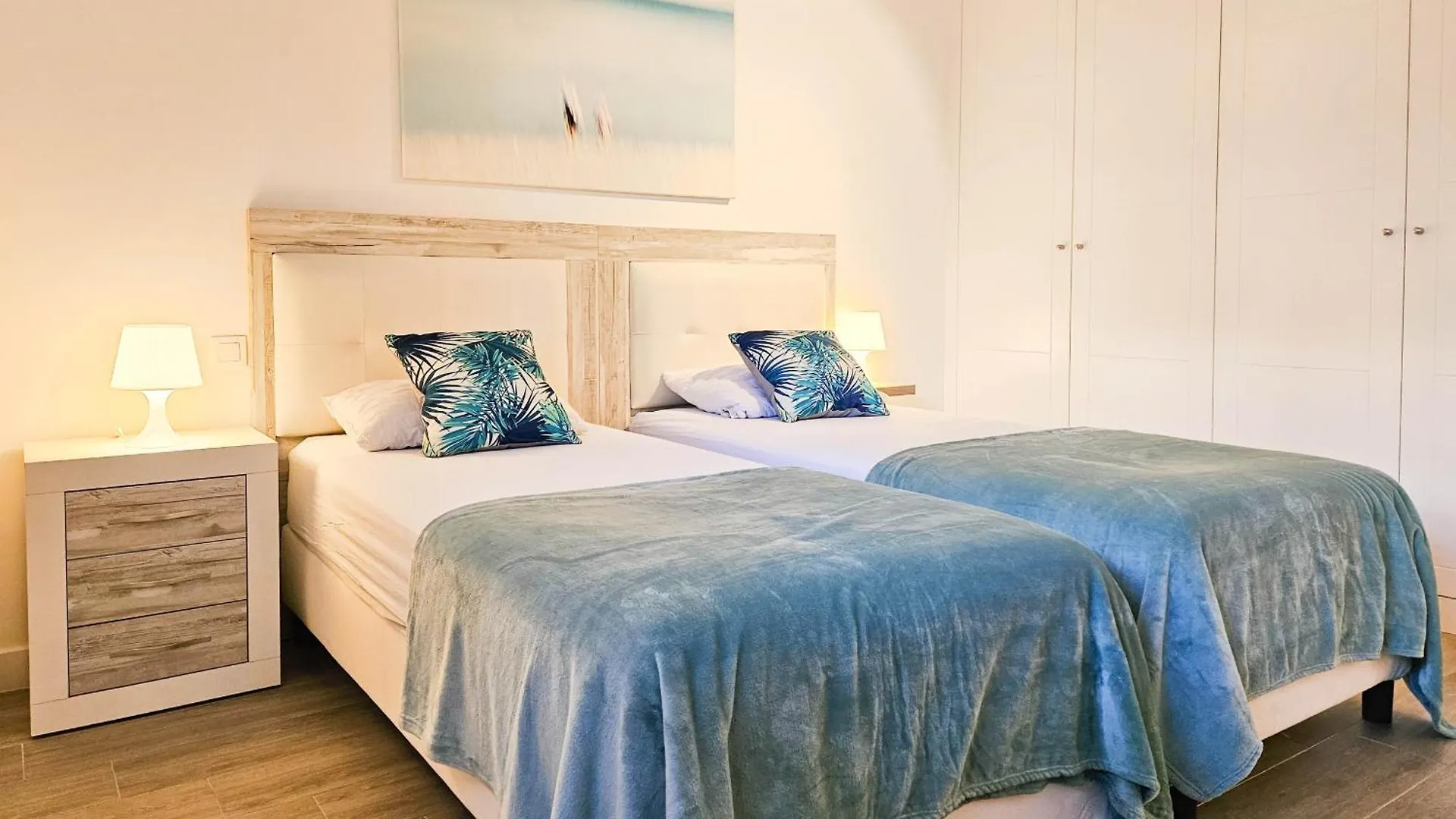 מארבלה Luxury Ground Floor Apt - 300 M To Cabopino Golf דירה