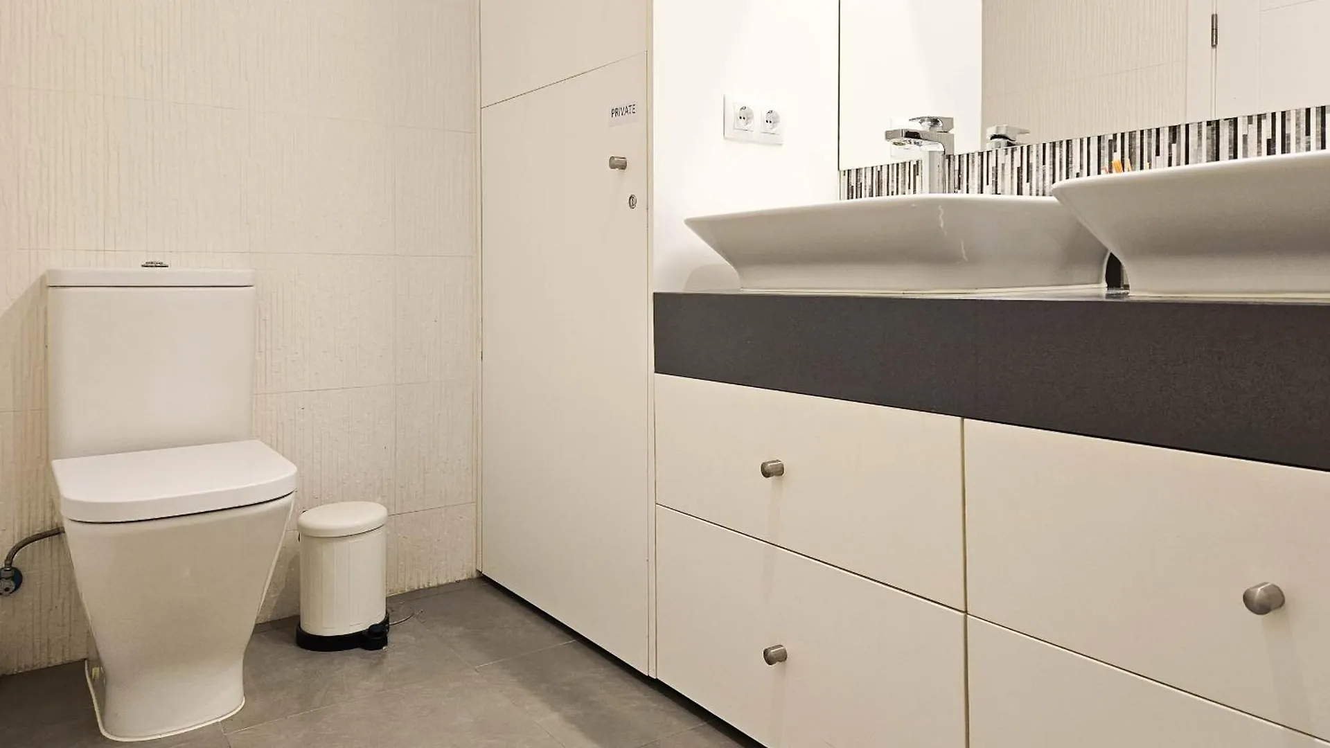 דירה מארבלה Luxury Ground Floor Apt - 300 M To Cabopino Golf