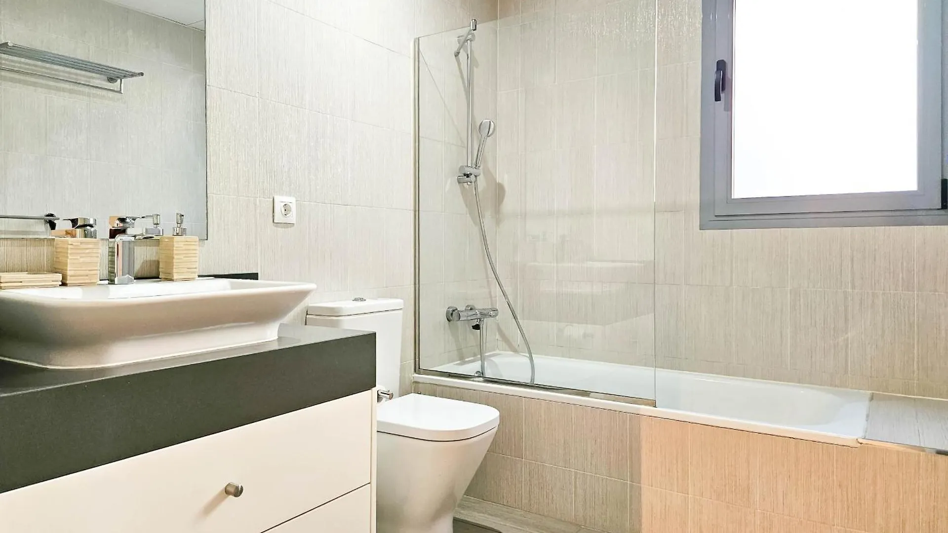 מארבלה Luxury Ground Floor Apt - 300 M To Cabopino Golf דירה